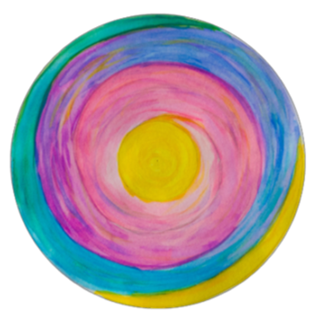 spirale mandala spirale